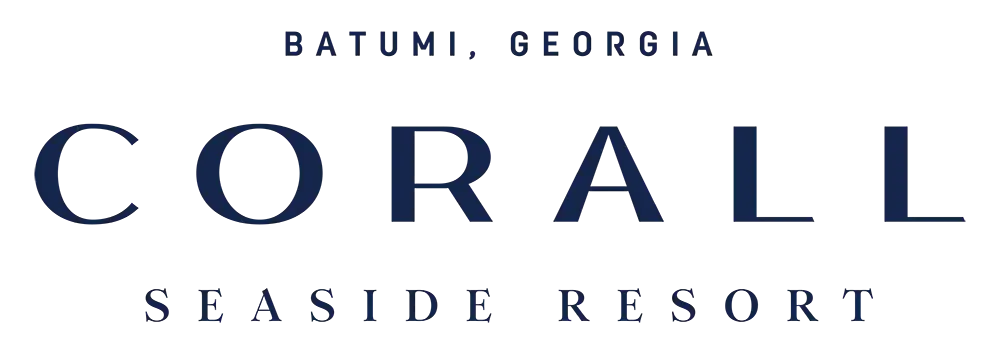 Corall Logo